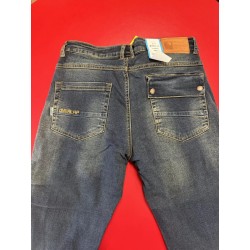 JEAN OVERLAP STURGIS DIRT 2