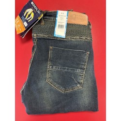 JEAN OVERLAP CASTEL DIRT 2