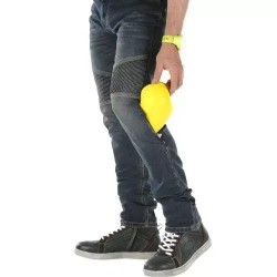 JEAN OVERLAP CASTEL DIRT 2