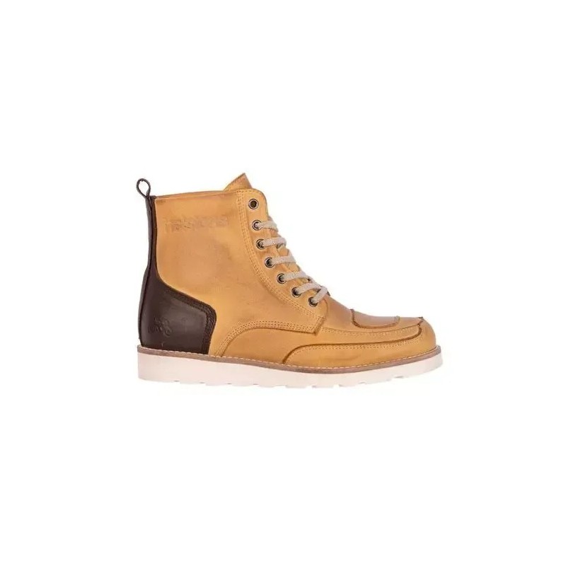 CHAUSSURES MOTO HELSTONS FREEDOM PEACH LADY