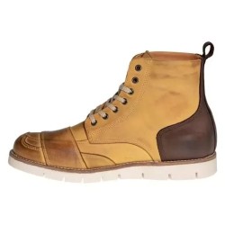 CHAUSSURES MOTO HELSTONS FREEDOM PEACH LADY