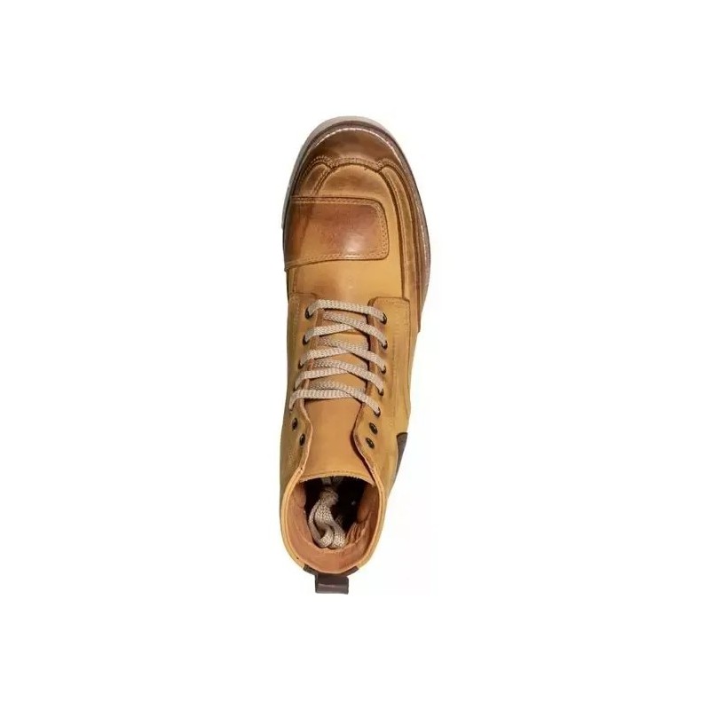 CHAUSSURES MOTO HELSTONS FREEDOM PEACH LADY