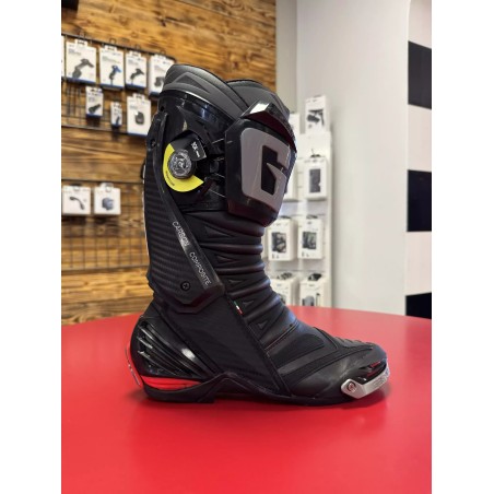 BOTTES RACING GAERNE GP1 EVO NOIR