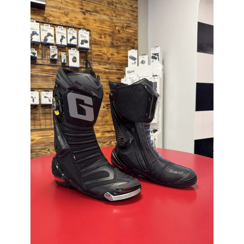 BOTTES RACING GAERNE GP1 EVO NOIR