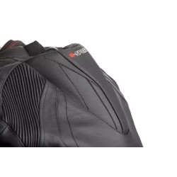 COMBINAISON CUIR RST R-SPORT BLACK