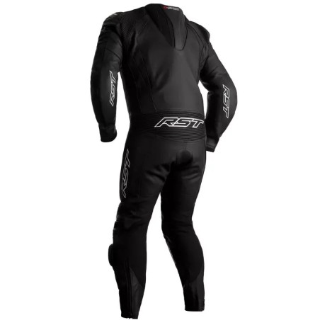 COMBINAISON CUIR RST R-SPORT BLACK