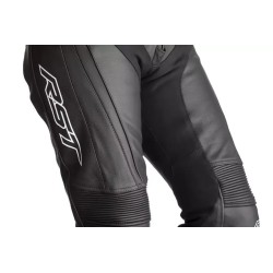 COMBINAISON CUIR RST R-SPORT BLACK