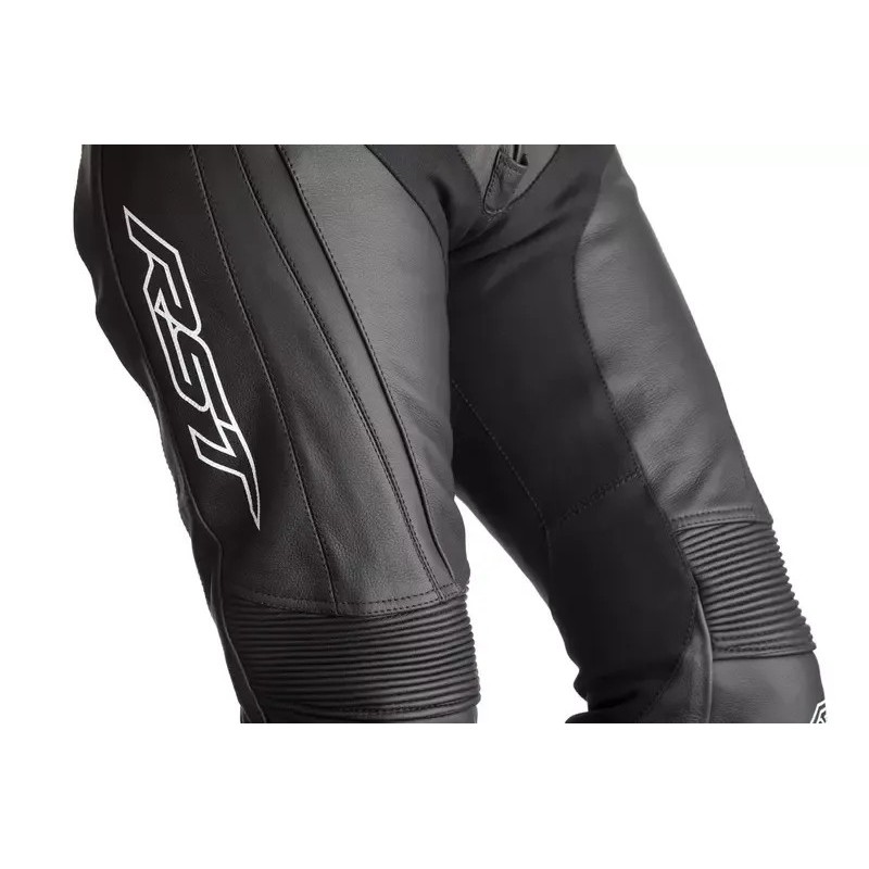COMBINAISON CUIR RST R-SPORT BLACK