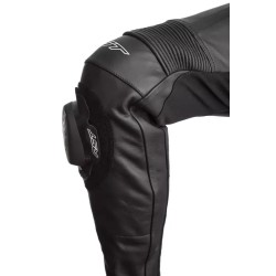 COMBINAISON CUIR RST R-SPORT BLACK