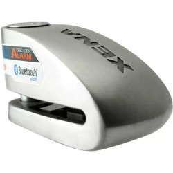 BLOQUE DISQUE ALARME SRA BLUETOOTH XENA XX15