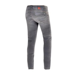 JEAN ESQUAD LINA DIRTY BLACK