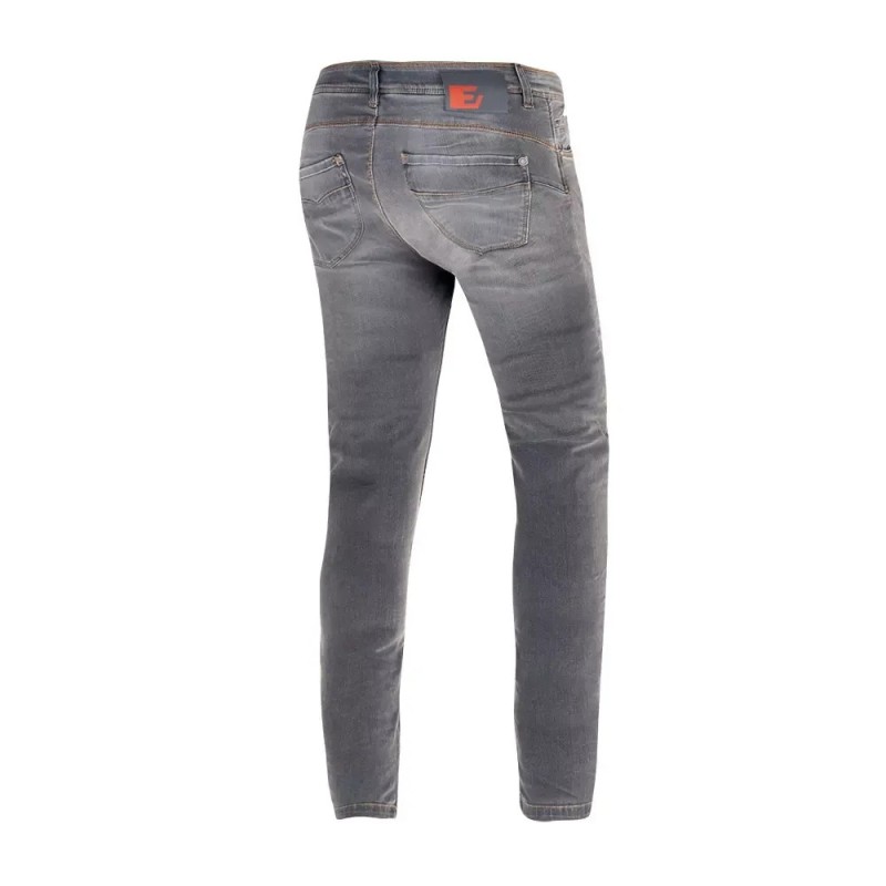 JEAN ESQUAD LINA DIRTY BLACK