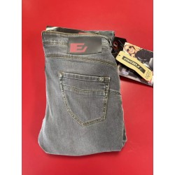JEAN ESQUAD LINA DIRTY BLACK