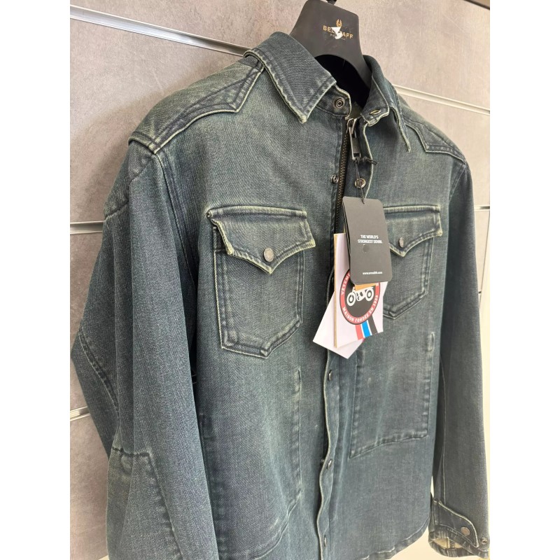 SURCHEMISE HELSTONS VINCE