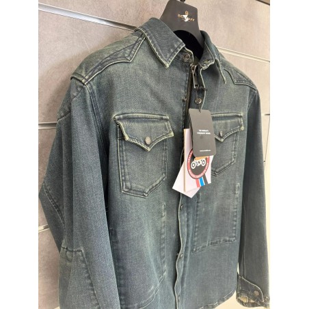 SURCHEMISE HELSTONS VINCE