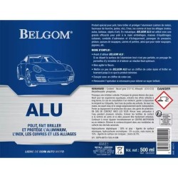 BELGOM ALU
