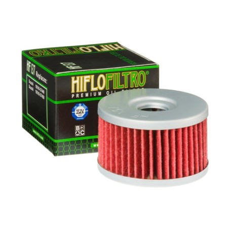 FILTRE A HUILE HIFLOFILTRO HF146