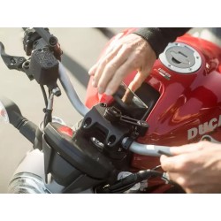 PACK COMPLET SUPPORT TELEPHONE SP CONNECT SAMSUNG GALAXY S10