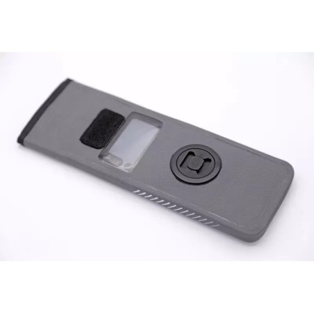HOUSSE DE PROTECTION ETANCHE TELEPHONE UNIVERSELLE SP CONNECT GRISE TAILLE M