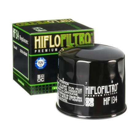 FILTRE A HUILE HIFLOFILTRO HF134