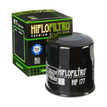 FILTRE A HUILE HIFLOFILTRO HF177