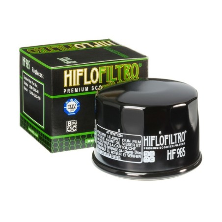 FILTRE A HUILE HIFLOFILTRO HF985