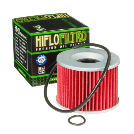 FILTRE A HUILE HIFLOFILTRO HF401