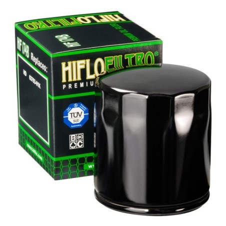 FILTRE A HUILE HIFLOFILTRO HF174B