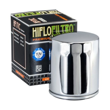 FILTRE A HUILE HIFLOFILTRO HF171C