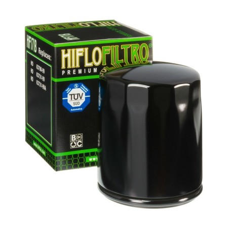 FILTRE A HUILE HIFLOFILTRO HF171B