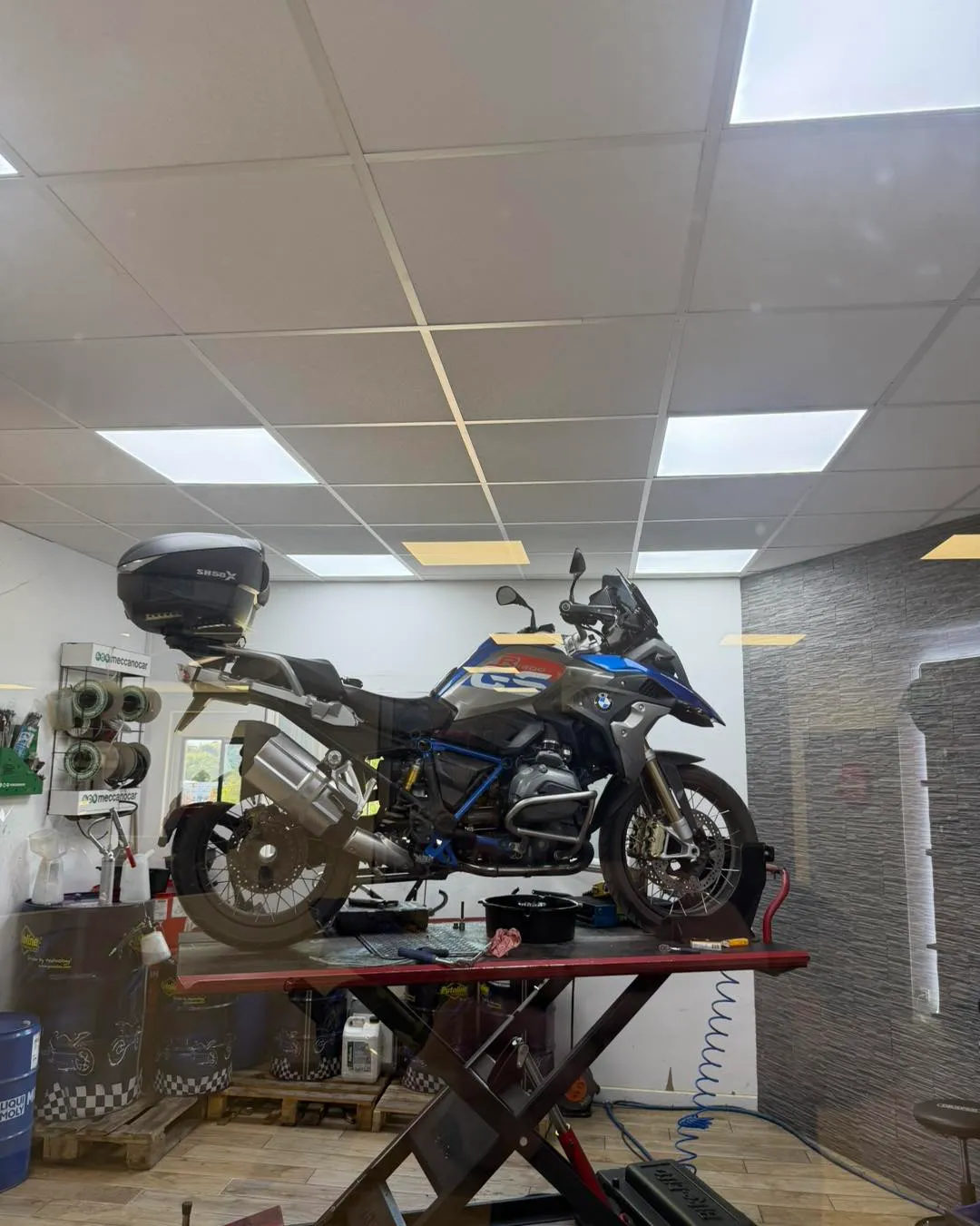 Entretien réparation moto Entretien réparation moto