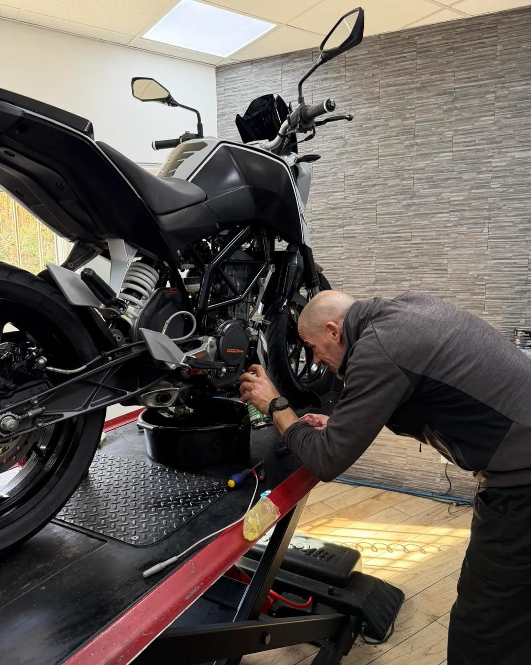 Entretien réparation moto Entretien réparation moto