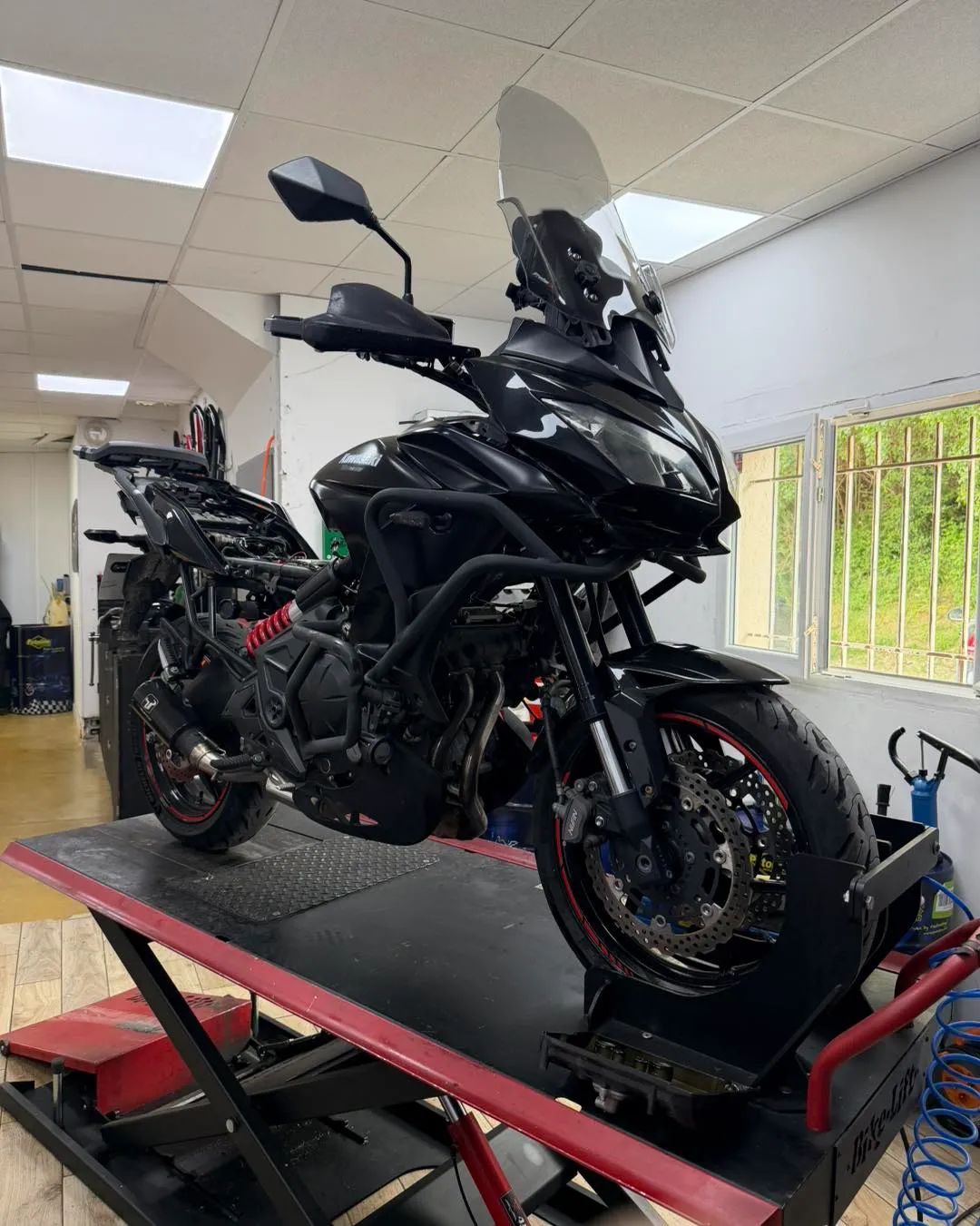 Entretien réparation moto Entretien réparation moto